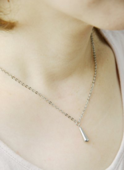 画像1: コリラックチタン ドロップ(ノーマルタイプ) チタンプラチナ