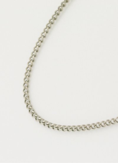 画像2: コリラックチタン 喜平(ノーマルタイプ) チタンプラチナ