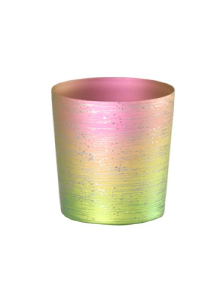 画像1: 純チタン二重タンブラー　涼　ミニ (1)