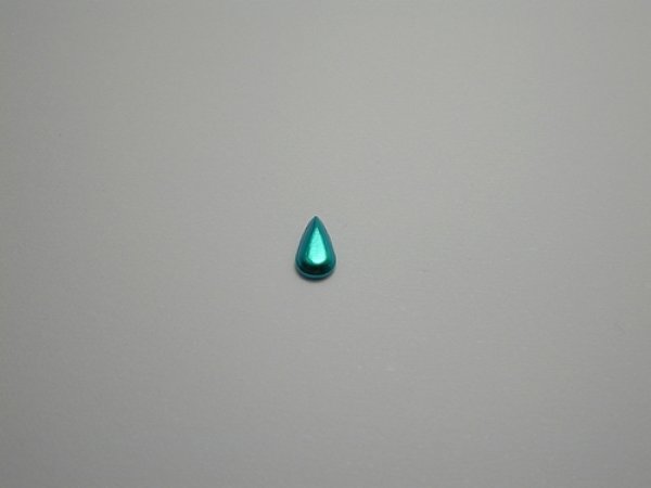 画像1: チタンピアス　ティア　ライトブルー (1)