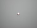 チタンピアス　ダイヤ　ピンク