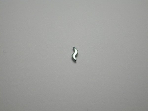 画像1: チタンピアス　エス　チタンシルバー (1)