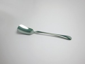 画像1: チタンアイスクリームS　　　チタンシルバー