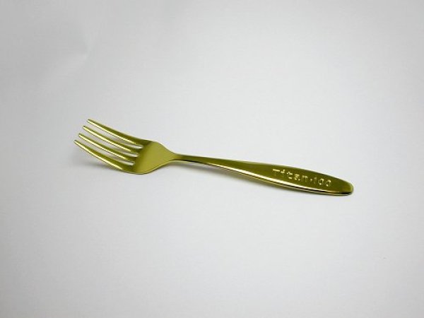 画像1: チタンベビーF　　　チタンゴールド (1)