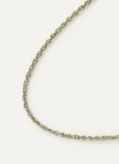 画像2: コリラックチタン ロープ(ノーマルタイプ) チタンプラチナ